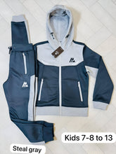 Load image into Gallery viewer, Tracksuit boy