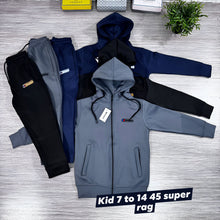 Load image into Gallery viewer, Tracksuit boy