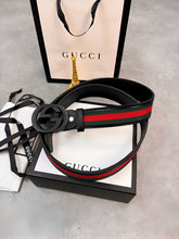 Load image into Gallery viewer, Belt