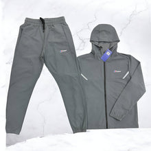 Load image into Gallery viewer, Tracksuit men
