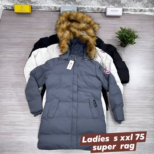 Jacket women