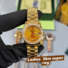 Load image into Gallery viewer, Watch women