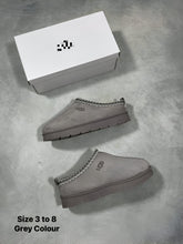 Load image into Gallery viewer, Slipper women