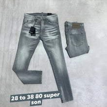 Load image into Gallery viewer, Jeans men