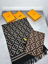 Load image into Gallery viewer, Scarf