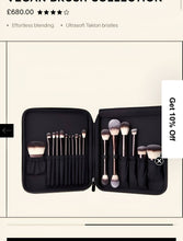 Load image into Gallery viewer, Makeup