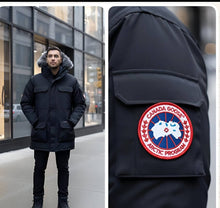 Load image into Gallery viewer, Jacket men