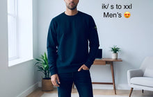 Load image into Gallery viewer, Jumper men