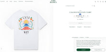 Load image into Gallery viewer, Tshirt