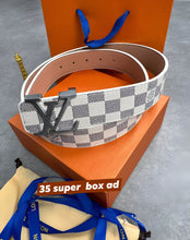 Load image into Gallery viewer, Belt