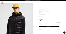 Load image into Gallery viewer, Jacket