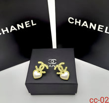 Load image into Gallery viewer, Earring