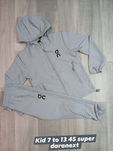 Load image into Gallery viewer, Tracksuit boy