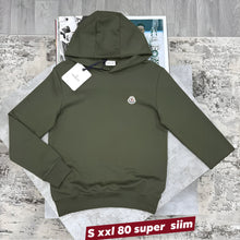 Load image into Gallery viewer, Hoodie men