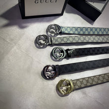 Load image into Gallery viewer, Belt