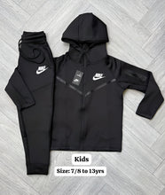 Load image into Gallery viewer, Tracksuit boy