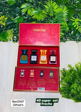 Load image into Gallery viewer, Perfume