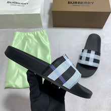 Load image into Gallery viewer, Slipper men