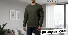 Load image into Gallery viewer, Jumper men