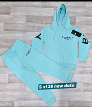 Load image into Gallery viewer, Tracksuit