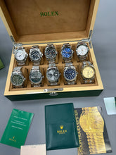 Load image into Gallery viewer, Watch men