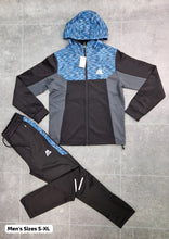 Load image into Gallery viewer, Tracksuit men