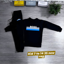 Load image into Gallery viewer, Tracksuit boy