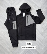 Load image into Gallery viewer, Tracksuit boy