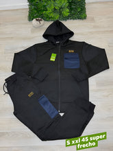 Load image into Gallery viewer, Tracksuit men