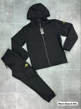 Load image into Gallery viewer, Tracksuit men