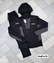 Load image into Gallery viewer, Tracksuit men