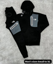 Load image into Gallery viewer, Tracksuit men