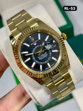 Load image into Gallery viewer, Watch men