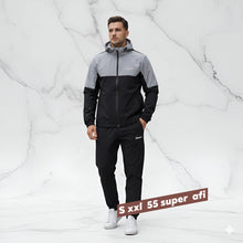 Load image into Gallery viewer, Tracksuit men