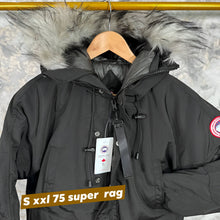 Load image into Gallery viewer, Jacket