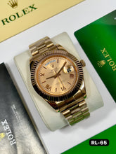 Load image into Gallery viewer, Watch men