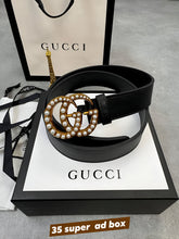 Load image into Gallery viewer, Belt