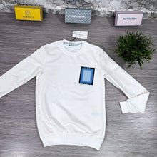 Load image into Gallery viewer, Jumper men