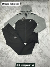 Load image into Gallery viewer, Tracksuit men