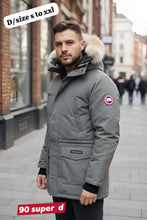 Load image into Gallery viewer, Jacket men