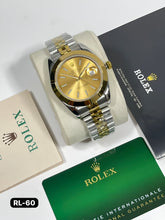 Load image into Gallery viewer, Watch men