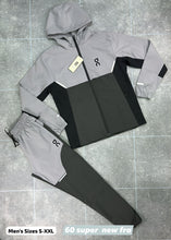 Load image into Gallery viewer, Tracksuit men
