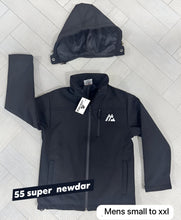 Load image into Gallery viewer, Jacket men