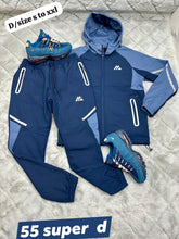 Load image into Gallery viewer, Tracksuit men