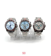 Load image into Gallery viewer, Watch men