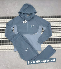 Load image into Gallery viewer, Tracksuit men
