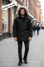 Load image into Gallery viewer, Jacket men