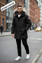 Load image into Gallery viewer, Jacket men