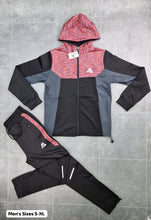 Load image into Gallery viewer, Tracksuit men