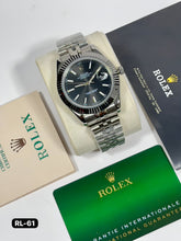 Load image into Gallery viewer, Watch men